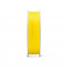 Filament do drukarki 3D FIBERLOGY FIBERFLEX 30D 1.75mm 0.85kg Yellow front