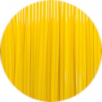 Filament do drukarki 3D FIBERLOGY ABS 1.75mm 0.85kg Yellow color