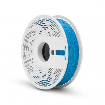 Filament do drukarki 3D FIBERLOGY FIBERFLEX 30D 1.75mm 0.85kg Blue side