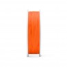 Filament do drukarki 3D FIBERLOGY FIBERFLEX 30D 1.75mm 0.85kg Orange front