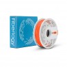 Filament do drukarki 3D FIBERLOGY FIBERFLEX 30D 1.75mm 0.85kg Orange box.