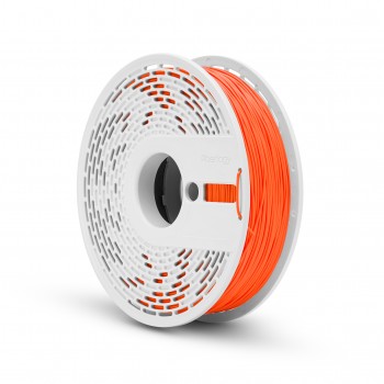 Filament do drukarki 3D FIBERLOGY FIBERFLEX 30D 1.75mm 0.85kg Orange side