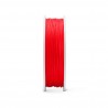 Filament do drukarki 3D FIBERLOGY FIBERFLEX 30D 1.75mm 0.85kg Red front