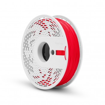 Filament do drukarki 3D FIBERLOGY FIBERFLEX 30D 1.75mm 0.85kg Red side