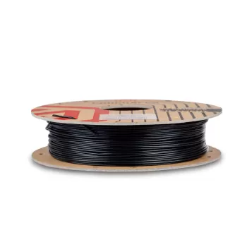 Filament do drukarki 3D od AGP - PETG Prografen 1.75mm 0,5kg Black