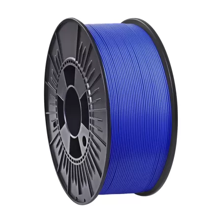 Filament do drukarki 3D Nebula ABS 702 Aquamarine Blue