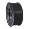 Filament do drukarki 3D Nebula ABS 702 Black