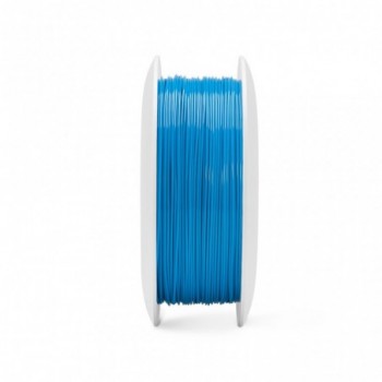 Filament do drukarki 3D FIBERLOGY ASA 1.75mm 075 Blue front