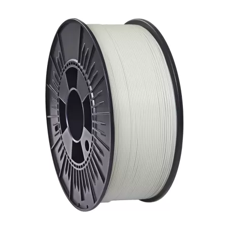 Filament do drukarki 3D Nebula ABS 702 White