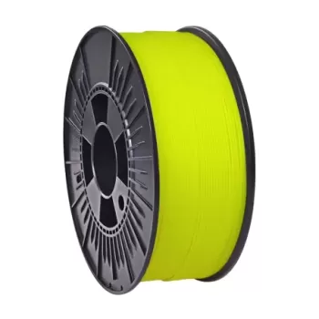 Filament ABS Nebula 702 Yellow Fluo 2,5kg