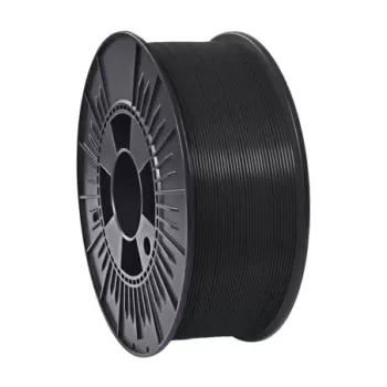 Filament do drukarki 3D Nebula PET G Carbon Black