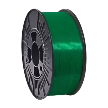 Filament PETG Nebula Emerald Green 1kg