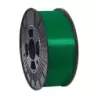 Filament do drukarki 3D Nebula PET G Emerald Green