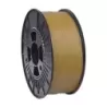 Filament do drukarki 3D Nebula PET G Light Brown