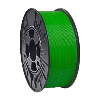 Filament do drukarki 3D Nebula PET G Lime Green