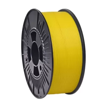 Filament do drukarki 3D Nebula PET G Yellow