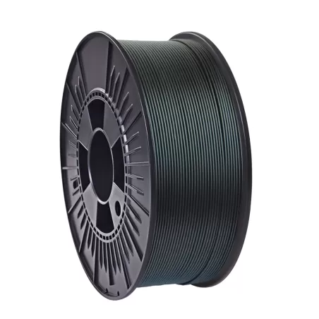 Filament do drukarki 3D Nebula PLA 607 Black