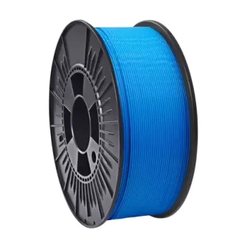 Filament do drukarki 3D PLA AQUA BLUE