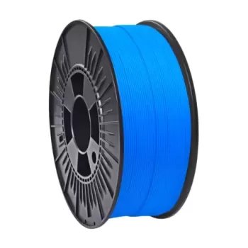 Filament PLA Nebula Aqua Blue 3kg