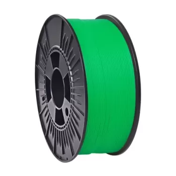 Filament PLA Nebula Bright Green 0,5kg