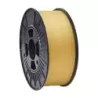 Filament do drukarki 3D PLA Gold