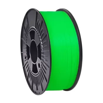 Filament PLA Nebula Green Fluo 1kg