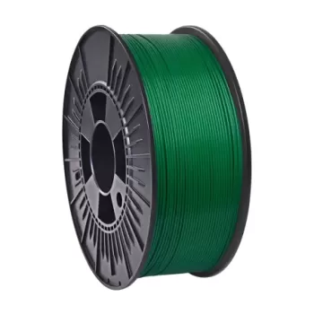 Filament PLA NEBULA Green GRASS 0,5kg