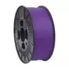 Filament do drukarki 3D PLA Liliac Violet