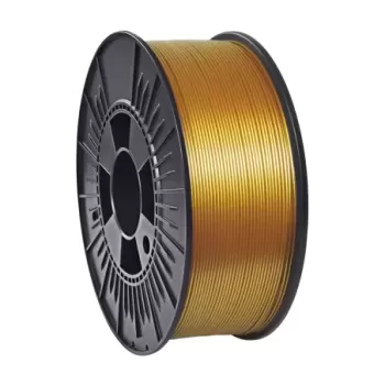 Filament do drukarki 3D Nebula PLA Majestic Gold