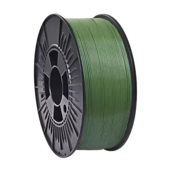 Filament PLA Nebula Military Green 1kg 1,75mm