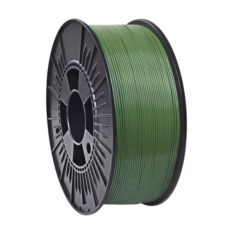 Filament do drukarki 3D PLA Military Green