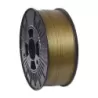 Filament do drukarki 3D PLA Old Gold