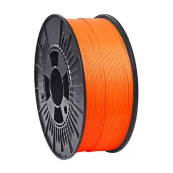 Filament PLA Nebula Orange Fluo 0,5kg