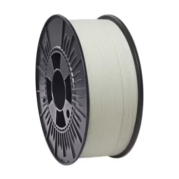 Filament do drukarki 3D PLA Pure White