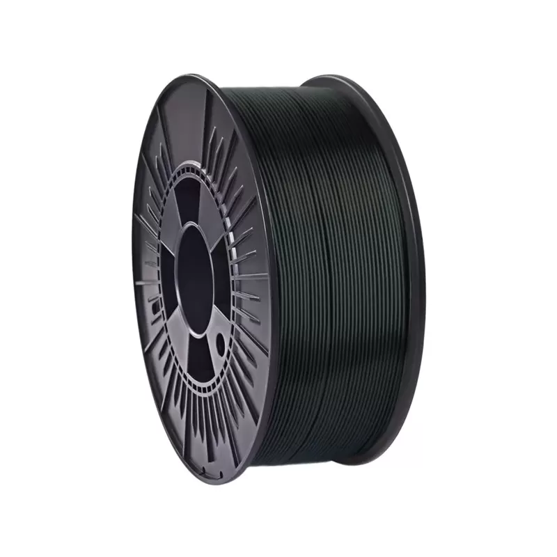 Filament do drukarki 3D Colorfil PLA black