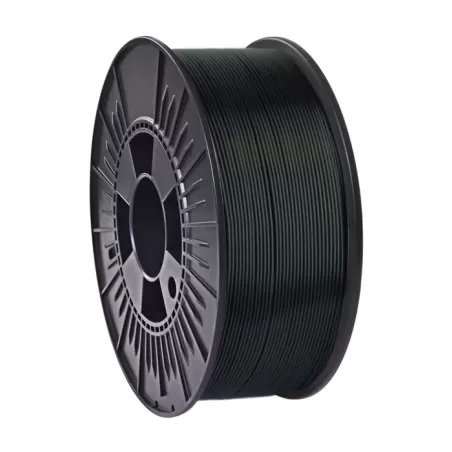 Filament do drukarki 3D Colorfil PLA black