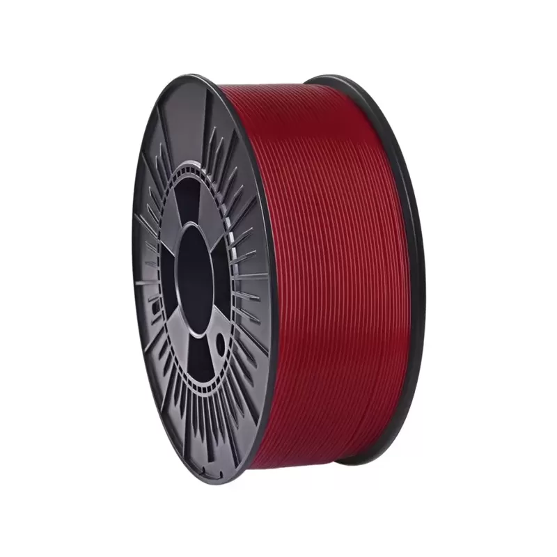 Filament do drukarki 3D Colorfil PLA bordeux