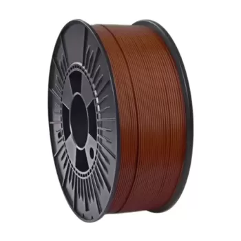 Filament PLA Colorfil Brown 1,75mm 0.5 kg