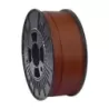 Filament do drukarki 3D Colorfil PLA brown