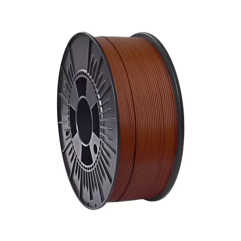 Filament do drukarki 3D Colorfil PLA brown