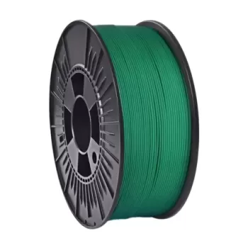 Filament PLA Colorfil Dark green 1,75mm 0.5 kg