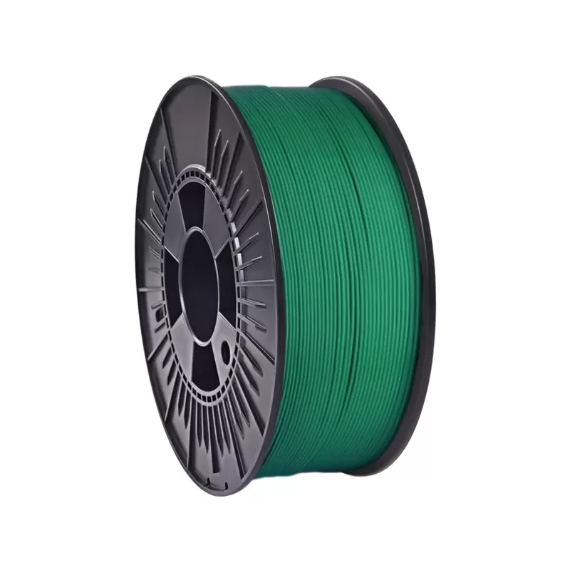 Filament do drukarki 3D Colorfil PLA dark green