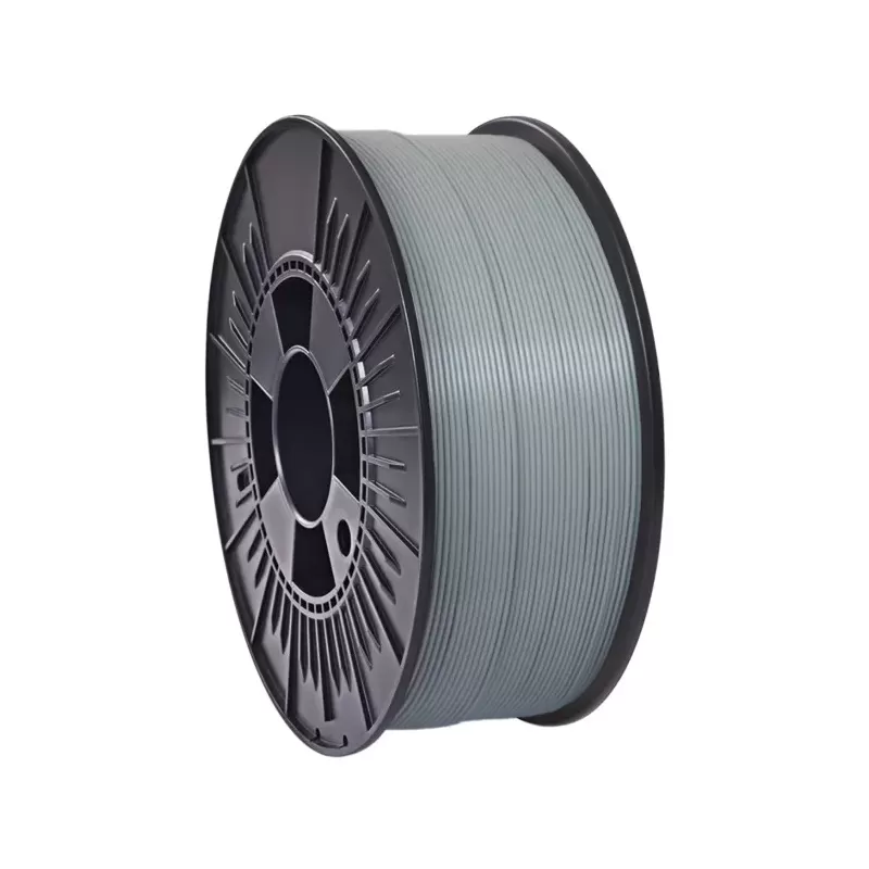 Filament do drukarki 3D Colorfil PLA gray