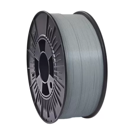 Filament do drukarki 3D Colorfil PLA gray