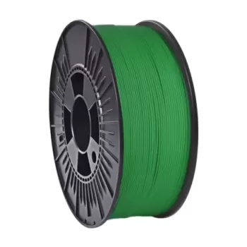 Filament PLA Colorfil Green 1,75mm 0.5 kg