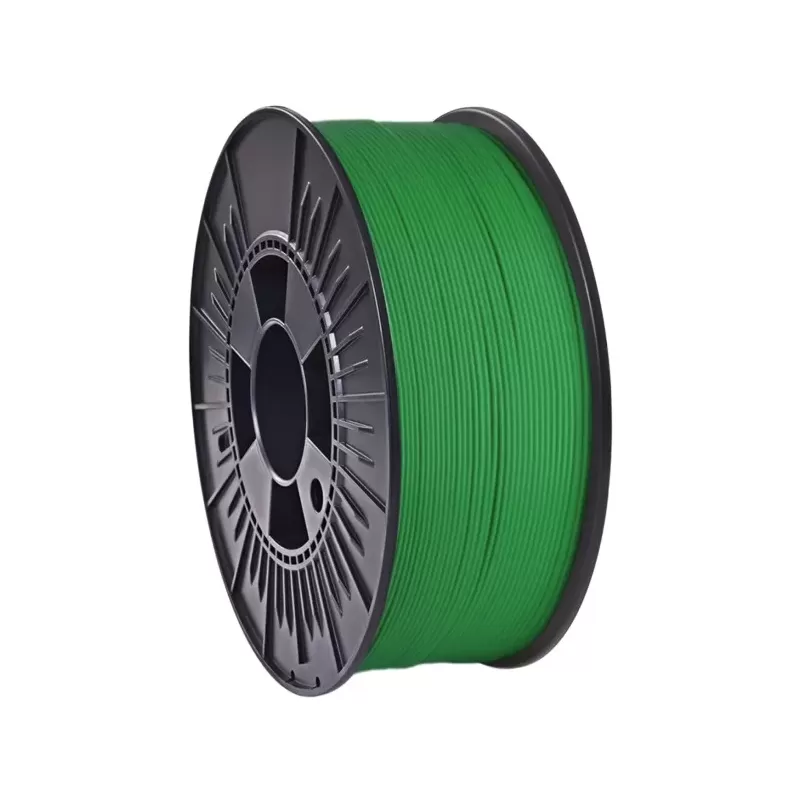 Filament do drukarki 3D Colorfil PLA green