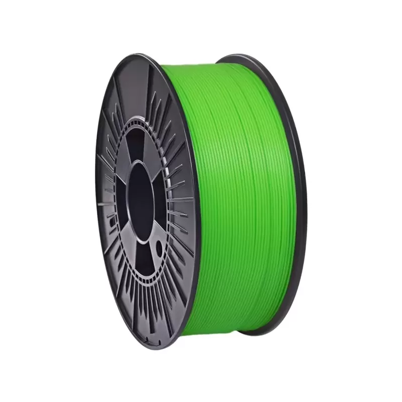 Filament do drukarki 3D Colorfil PLA light green