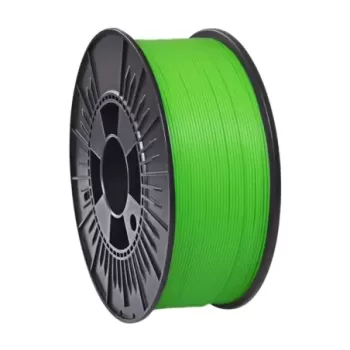 Filament PLA Colorfil Light Green 1,75mm 1 kg