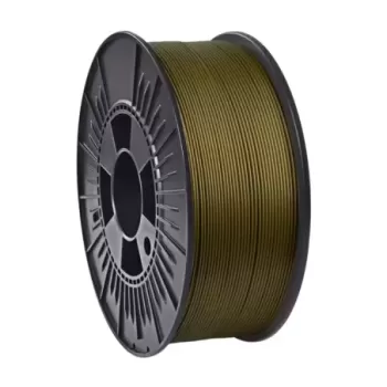 Filament PLA Colorfil Light Olive 1,75mm 0.5 kg