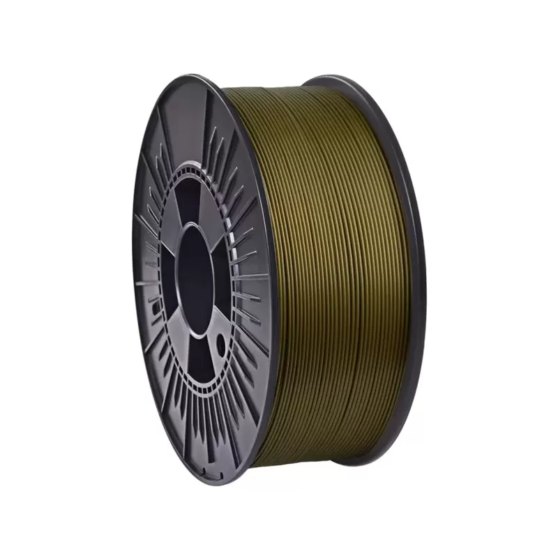 Filament do drukarki 3D Colorfil PLA light olive